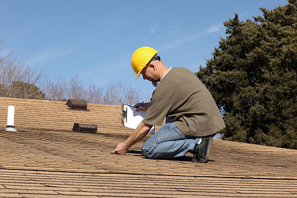 Best Roof Insulation Installation  in Lewisburg, WV
