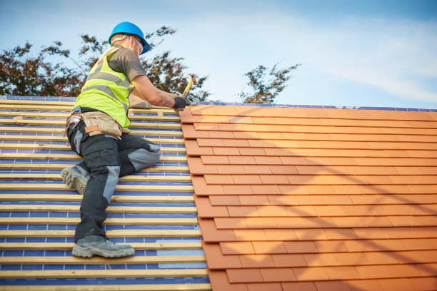 Best Tile Roofing Installation  in Lewisburg, WV